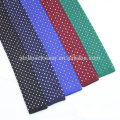 100% Silk Fashion Slim Knitted Tie